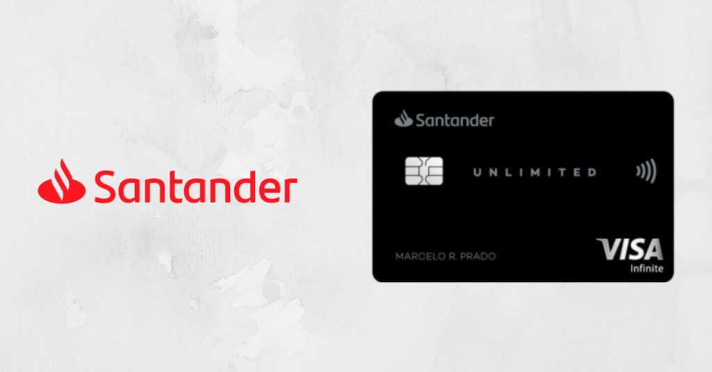 Santander Unlimited