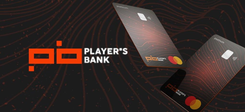 Player's Bank