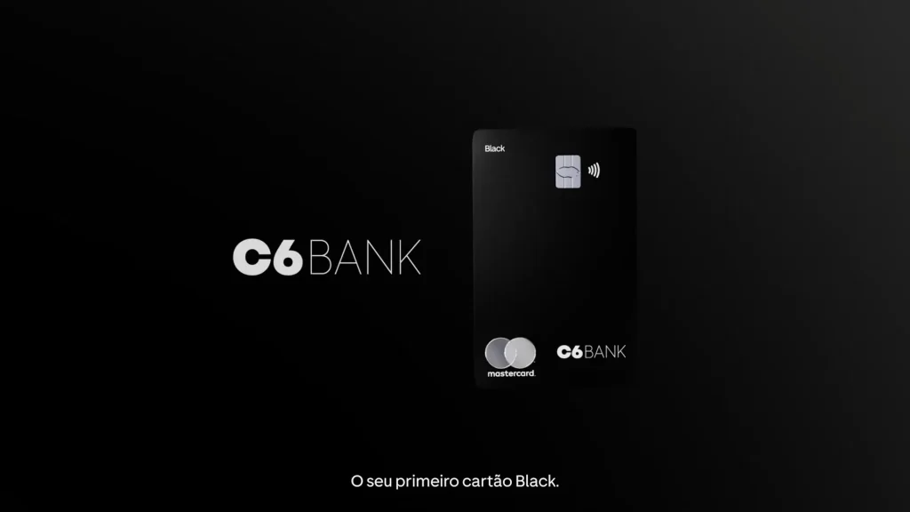 C6 Bank Black